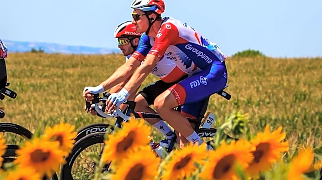 Tour de Pologne 2026: Stage 3 Preview and Key Contenders