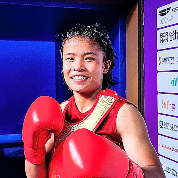 Zhang Weili's UFC Journey: From Debut to Strawweight Champion