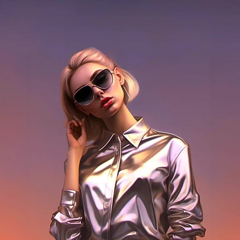Lauren Sherman Reveals Identity Behind Fashion Critique Account Boring Not Com