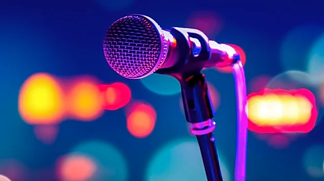 Comedian Laura Peek's Rise in Stand-Up Comedy Scene