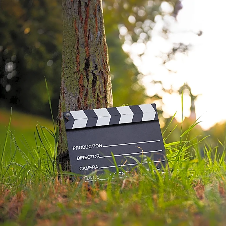 Günther Maria Halmer's Final Film 'Servus Eddie' Depicts Life on a Munich Cemetery
