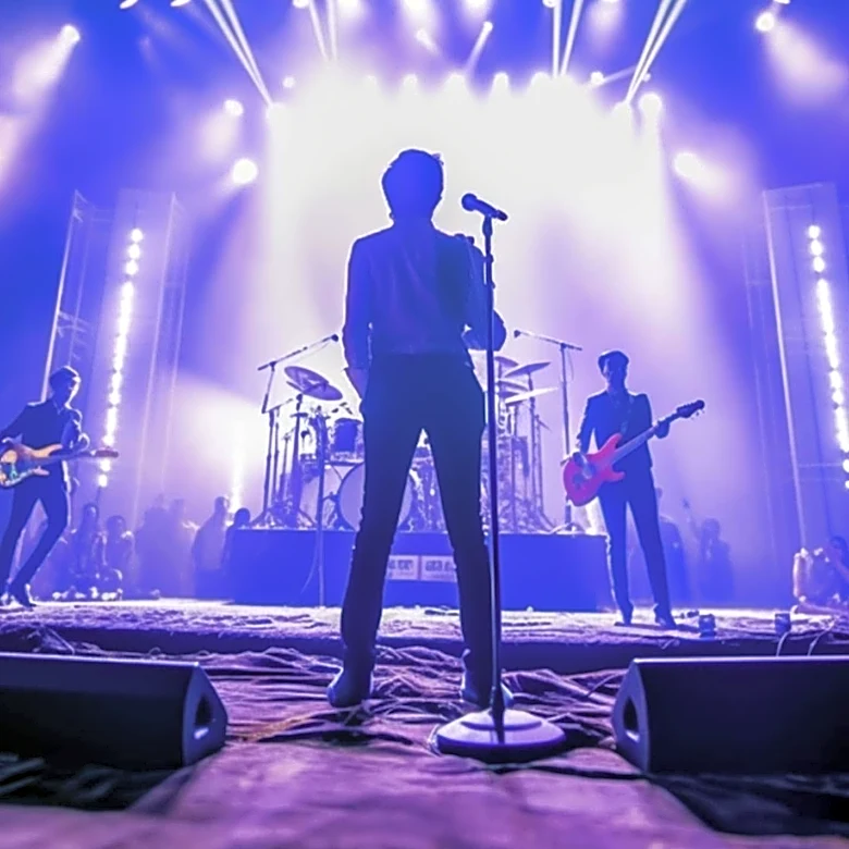 Lord Huron Announces Intimate '23 Nights at the Broken Bottle' Tour