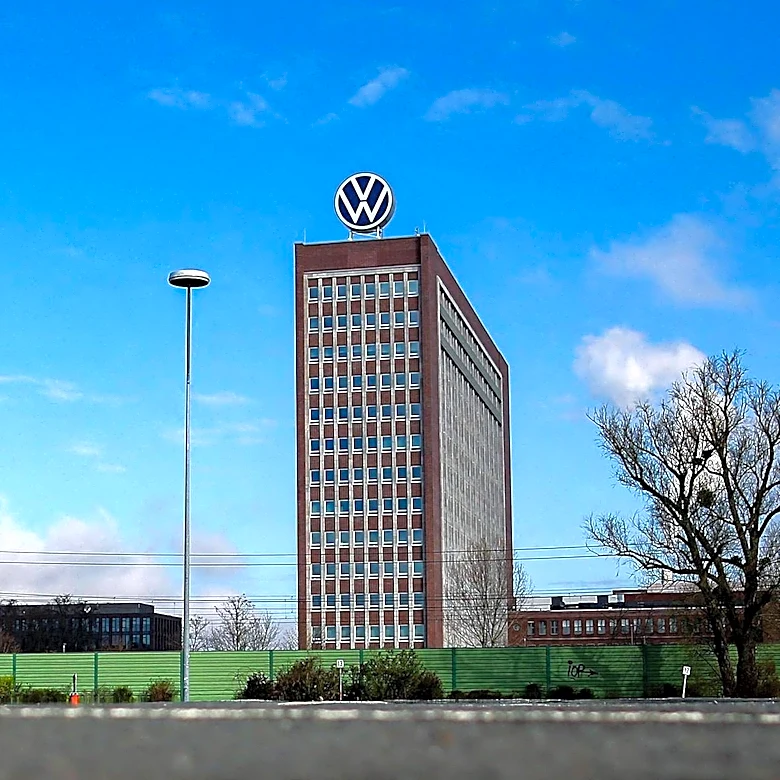 JSW Group Plans Standalone Joint Venture to Strengthen Volkswagen Alliance in India