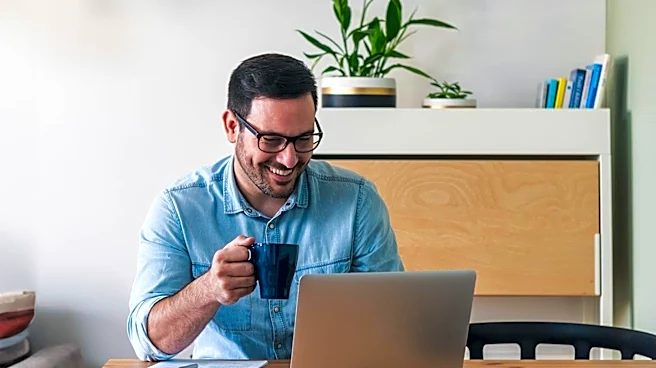 Remote Work Opportunities Expand with Diverse Job Listings