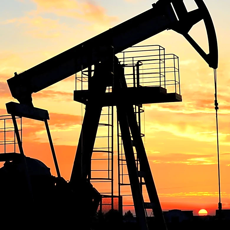 Saudi Aramco's Profits Surge Amid High Oil Prices