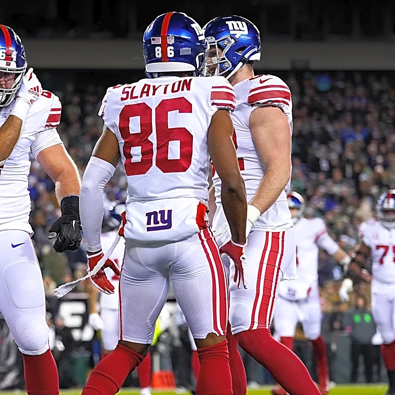 New York Giants Expand Partnership with NBC 4 New York and Telemundo 47 for Enhanced Preseason Coverage
