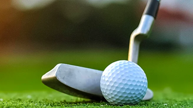 Cleveland Golf Introduces RTZ 2 Wedges with Enhanced Versatility