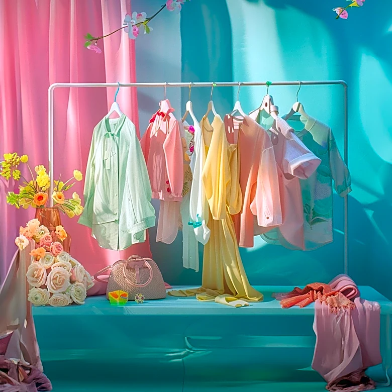 Aiayu's Spring 2027 Collection Emphasizes Timeless, Sustainable Fashion