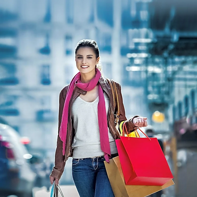 Maryland's Tax-Free Shopping Week Offers Savings and Supports Local Businesses
