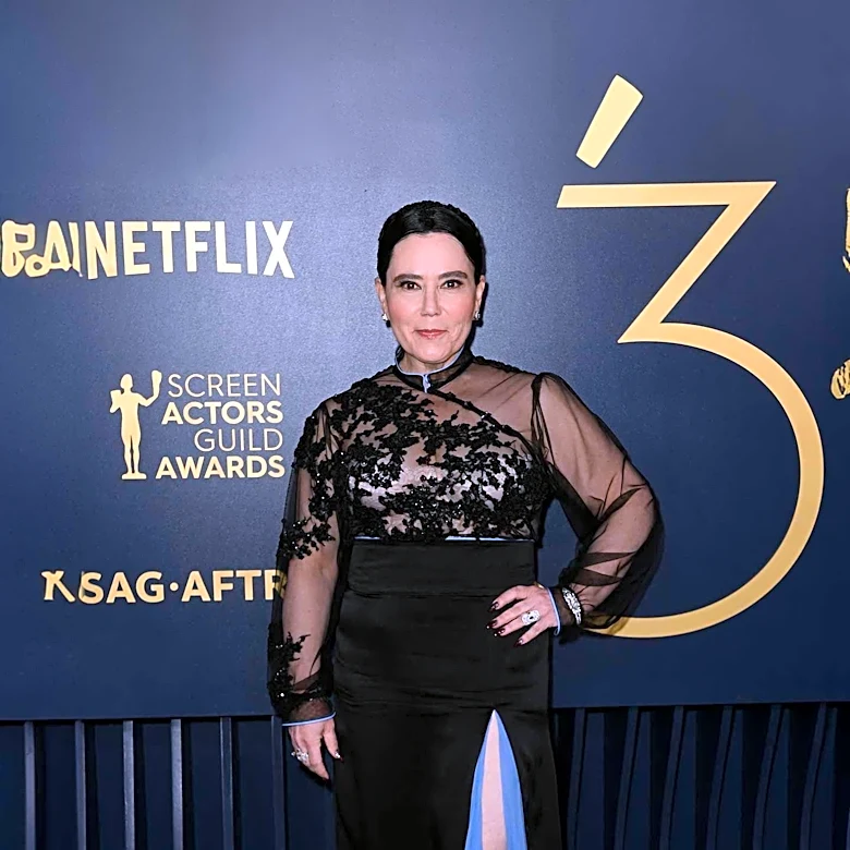 Ryan Murphy's 'Monster: The Lizzie Borden Story' Set for September Netflix Release