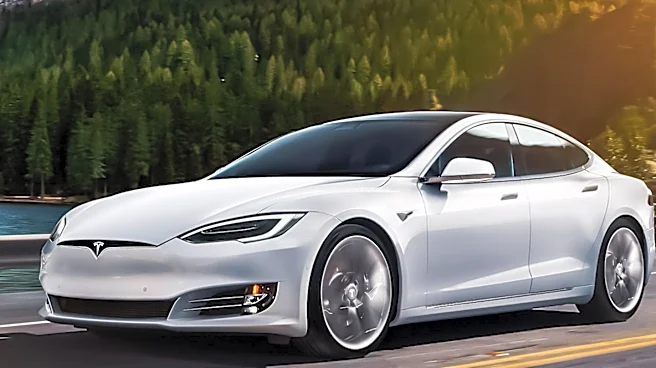 Tesla's FSD Speed Strategy Causes Confusion Among Owners