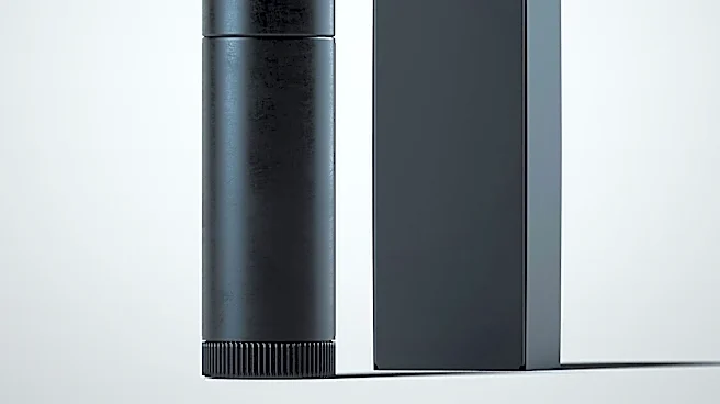 Aesop Herbal Deodorant Faces Competition from Refillable Alternatives