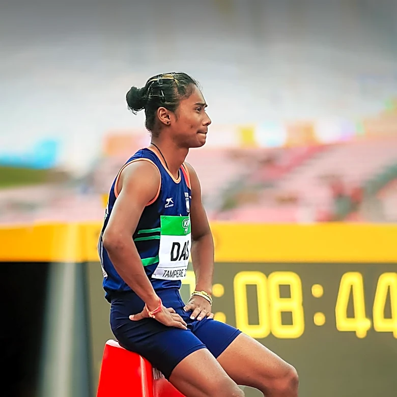 Ade Lloyd Named Alternate for Team USA at World Athletics U20 Championships