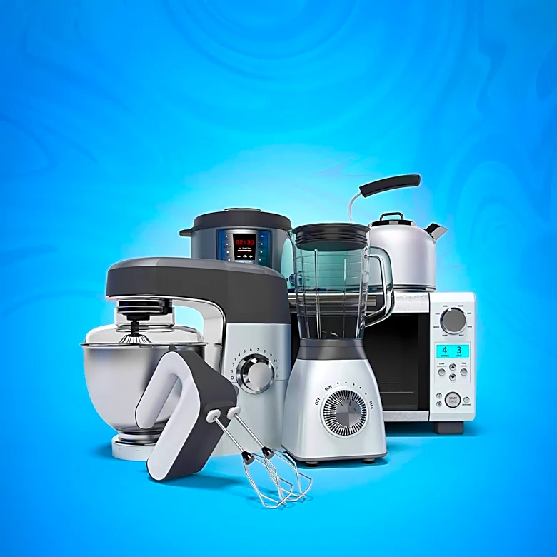 GE Appliances to Integrate Texas Instruments Microcontrollers in New Connected Appliances
