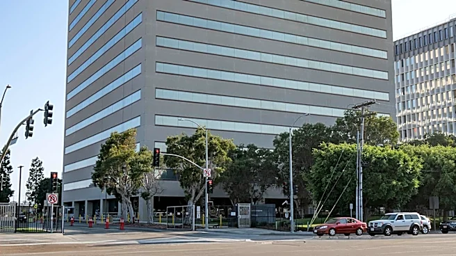 L3Harris Technologies Expands Defense Capabilities with New Security Systems Engineer Role