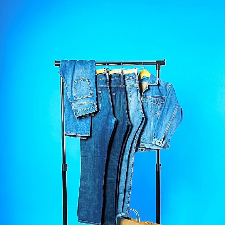 Nordstrom's Anniversary Sale Offers Significant Discounts on Denim