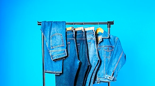 Nordstrom's Anniversary Sale Offers Significant Discounts on Denim
