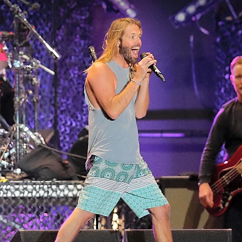 Jamie Fadden's Journey with Sammy Hagar: A Lighting Director's Career Milestone