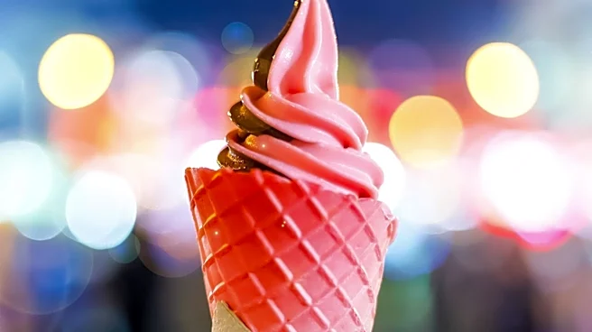 Eli Roth Launches Unrated Horror Film 'Ice Cream Man' to Retain Creative Control