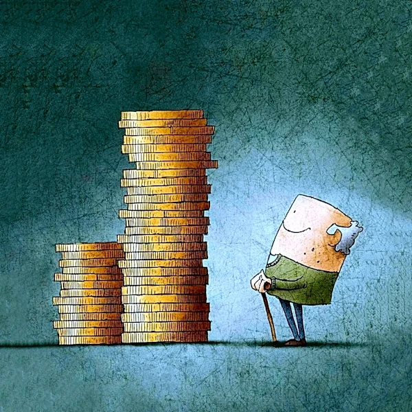 Social Security Becomes Primary Retirement Plan for Many Americans Amid Financial Pressures