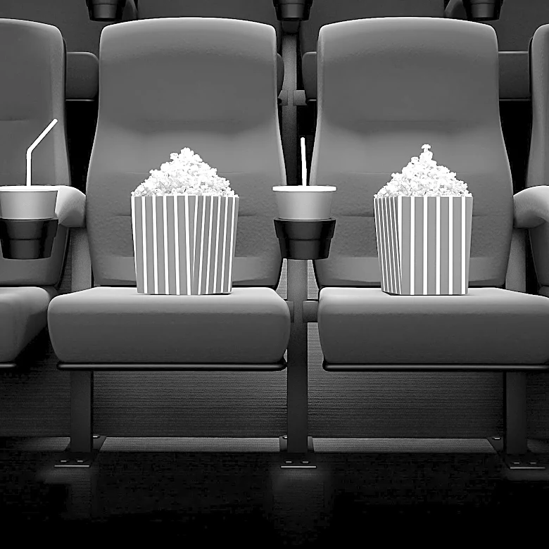 IMAX Achieves Record High on Wall Street Due to 'The Odyssey' Success