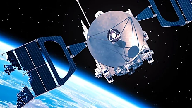 SpaceX's Profitability Hinges on Starlink's Performance Amid Market Concerns
