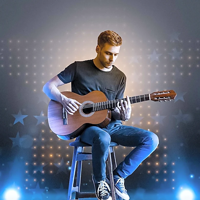 David Newsam's Contributions to Berklee College of Music and Classical Guitar