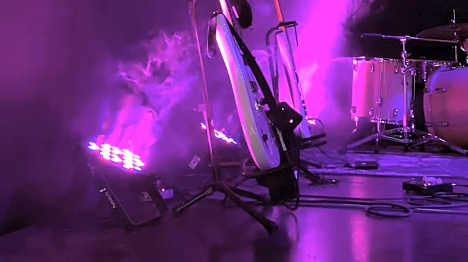 Wolf Alice Revives Folk Classic 'Hammond Song' with New Interpretation