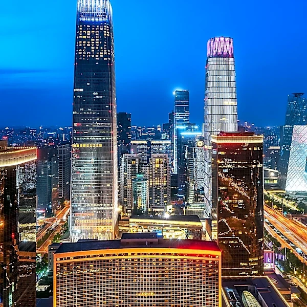 US Tariffs Fail to Significantly Reduce Dependence on Chinese Goods