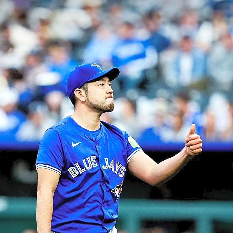 Blue Jays Revamp Rotation for Potential Strong Finish in 2026 Season