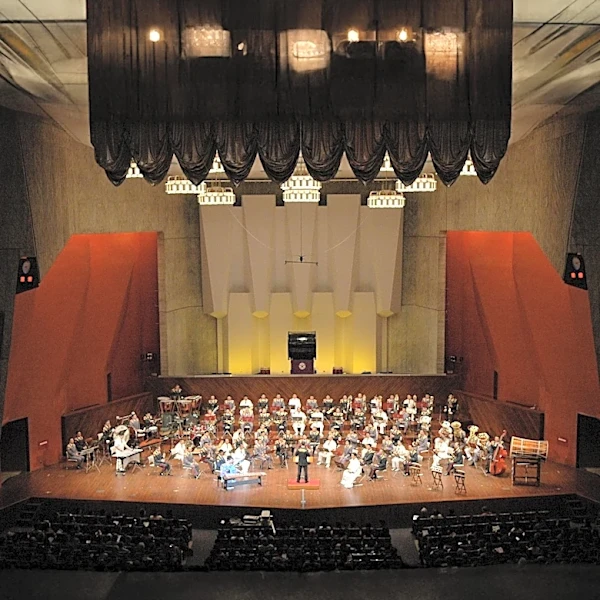 Music of the Americas Announces Fall 2026 Concert Series Celebrating Diverse Traditions
