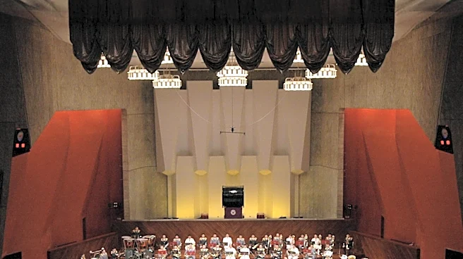 Music of the Americas Announces Fall 2026 Concert Series Celebrating Diverse Traditions