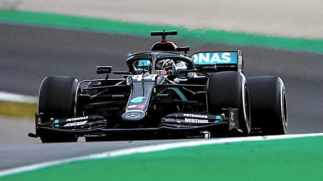Mercedes Team Principal Toto Wolff Addresses Reliability Issues Impacting 2026 F1 Season
