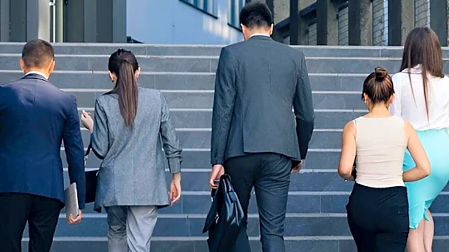 U.S. Employers Shift to Merit-Based Pay Raises, Impacting Workforce Compensation