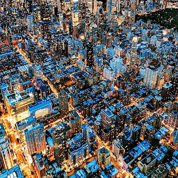 Vornado Realty Trust Projects High Rents for Park Avenue Office Tower