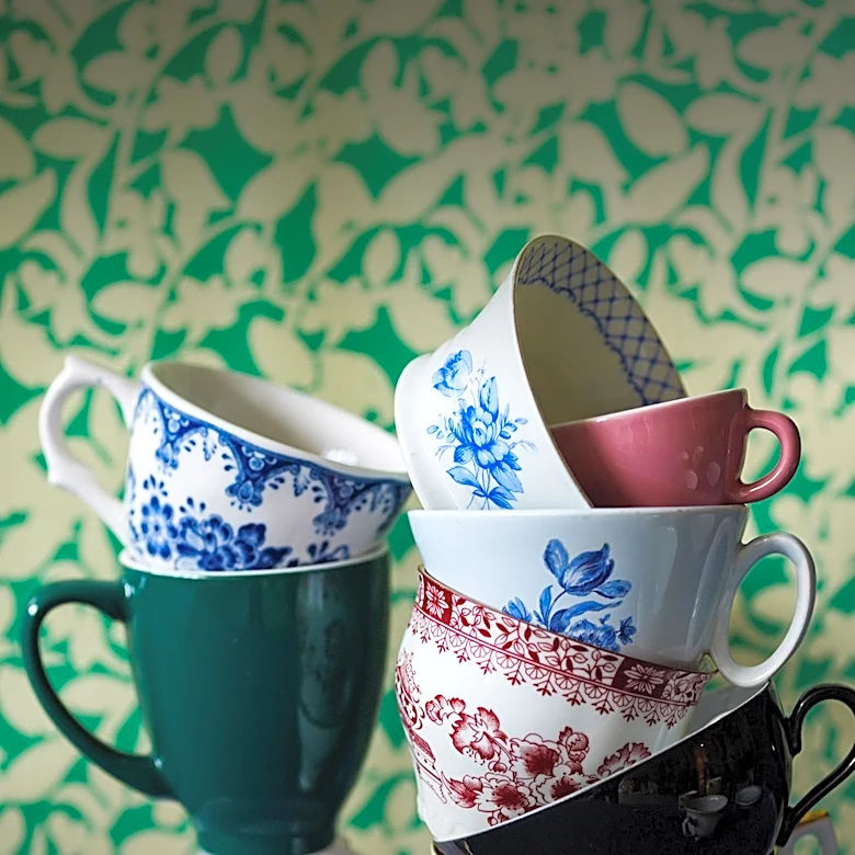 Rare Pyrex Patterns Command High Prices Among Collectors