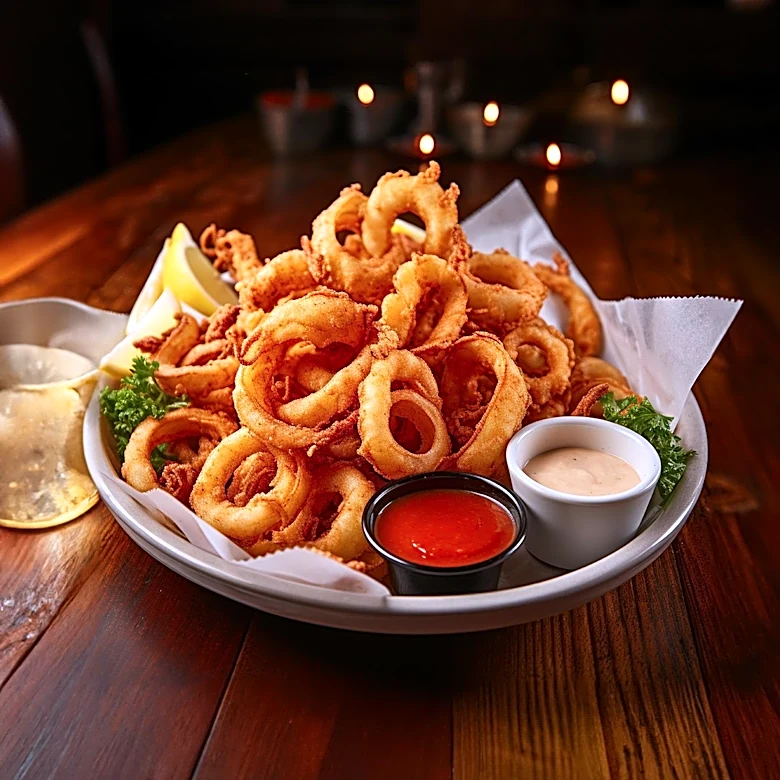 Mitch's Seafood in San Diego Offers Fresh Local Catch Amidst Bird Intrigue