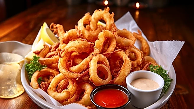 Mitch's Seafood in San Diego Offers Fresh Local Catch Amidst Bird Intrigue
