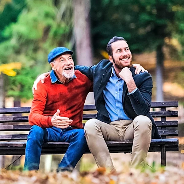 Aging Parents Seek Understanding and Respect from Adult Children
