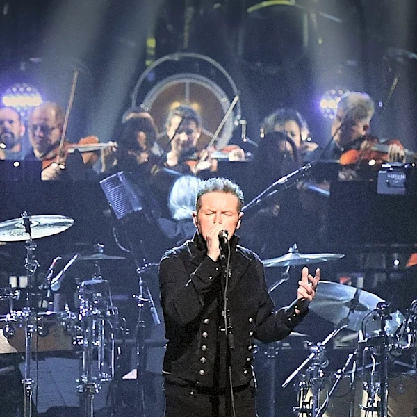 Eagles Announce 2027 Concert Dates Following Don Henley's Farewell Remarks