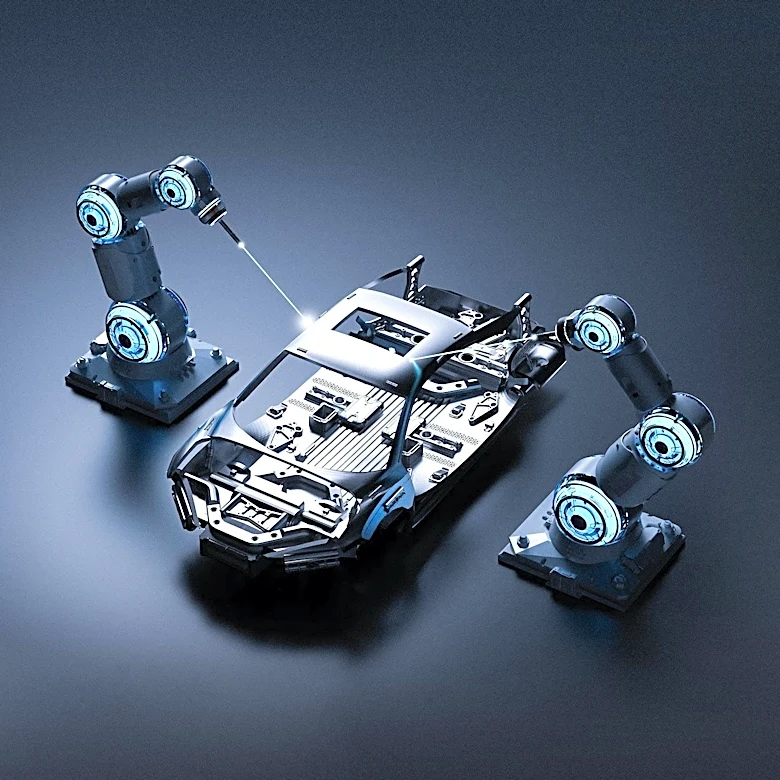Avnet and Weston Robot Launch AI-Powered Inspection Robot for Industrial Operations
