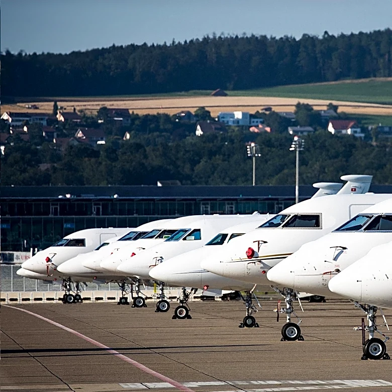 JSX Plans Significant Fleet Expansion with Focus on New Regions