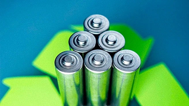 CATL Leads Global ESS Battery Market as Non-China Regions Surge