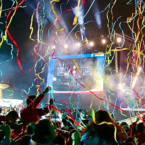 Lollapalooza 2027 Opens Ticket Sales for Three-Day Festival in São Paulo
