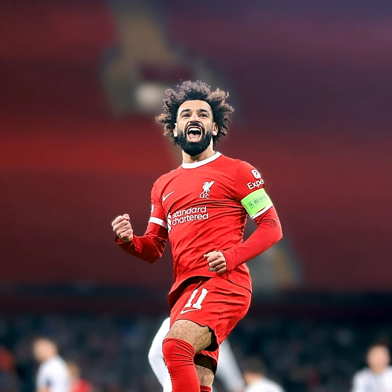 Mohamed Salah Set to Join Trabzonspor Amid Transfer Speculations