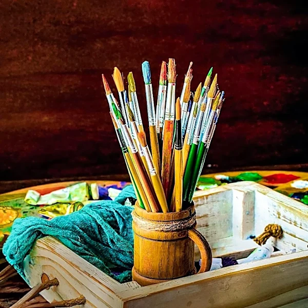 Daisy Fancourt's 'Art Cure' Explores Art's Role in Enhancing Health and Wellbeing