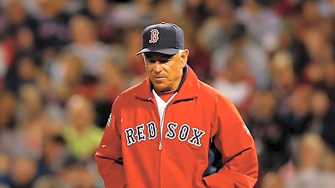 Boston Red Sox's Aggressive Trade Moves Receive Mixed Reviews