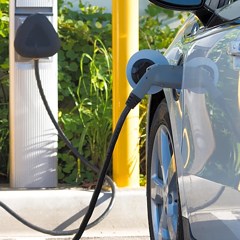 Federal Funding to Boost EV Charger Infrastructure in Small Pennsylvania Towns