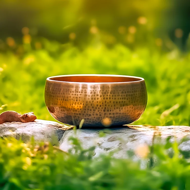 Sound Baths Gain Popularity as a Wellness Practice for Relaxation and Mindfulness