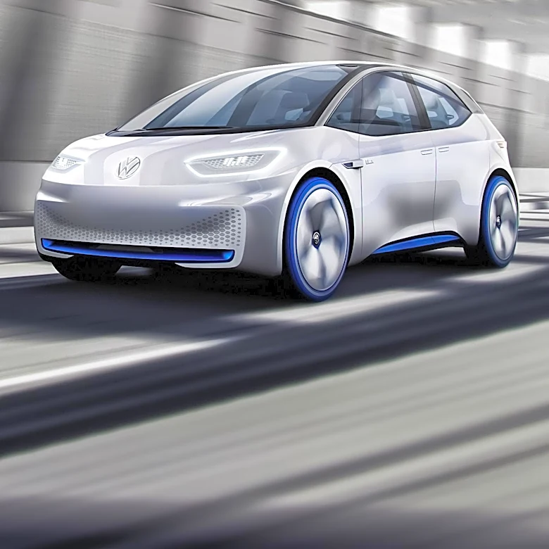 Volkswagen's CARIAD Advances AI-Based Semantic Mapping for Autonomous Driving
